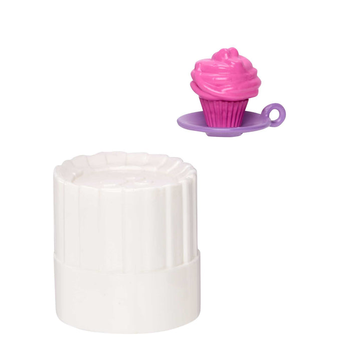 EAN 0194735108077 - Barbie HKT67 muñeca imagen 5