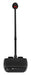 EAN 8422521011600 - Fonestar INTERFON-V micrófono Negro Microphone set imagen 3