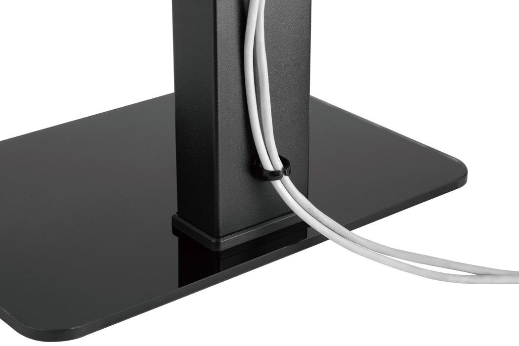 Stm-44ba Tv Mesa Vesa 40kg 32-58