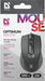 EAN 4714033522700 - Defender Optimum MB-270 ratón Oficina mano derecha USB tipo A Óptico 1000 DPI imagen 3