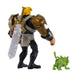 EAN 0194735112302 - He-Man and the Masters of the Universe HLF51 figura de juguete para niños imagen 5