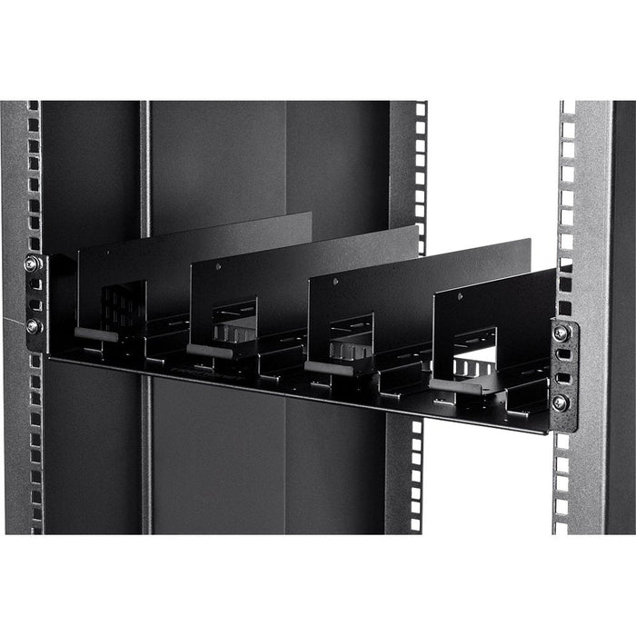 Trendnet 19" Rackmount Industrial Power Supply Vert. Chassis