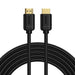 EAN 6953156222540 - Baseus CAKGQ-D01 cable HDMI 5 m HDMI tipo A (Estándar) Negro imagen 1