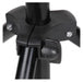 EAN 4250234547765 - Walimex FT-8051 tripode 3 pata(s) Negro imagen 2