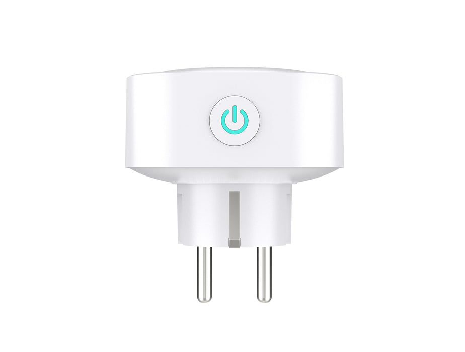 EAN 6972391280030 - Gosund SP112 enchufe inteligente Blanco imagen 2