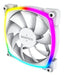 EAN 4710562748291 - Montech AX120 PWM Carcasa del ordenador Ventilador 12 cm Blanco 3 pieza(s) imagen 3