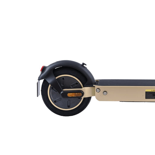 EAN 8436588188199 - Zwheel ZFox Max Autumn Sunrise Beige 25 kmh 15 Ah imagen 2