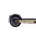 EAN 8436588188199 - Zwheel ZFox Max Autumn Sunrise Beige 25 kmh 15 Ah imagen 2