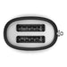 EAN 8017709290757 - Smeg TSF01BLMEU tostadora 6 2 rebanada(s) 950 W Negro imagen 12