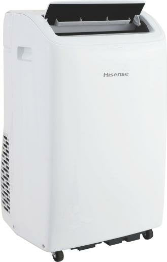 EAN 6926597739915 - Hisense APC09QC aire acondicionado portátil 63 dB Blanco imagen 5