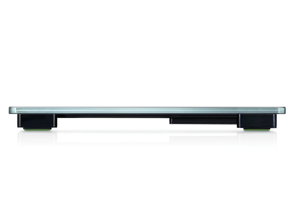 EAN 4006501638649 - Soehnle Style Sense Comfort 600 Rectángulo Acero inoxidable Báscula personal electrónica imagen 5