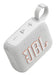 EAN 1200130009464 - JBL Go 4 Altavoz monofónico portátil Blanco 4,2 W imagen 8