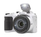 EAN 0819900014112 - Kodak PIXPRO AZ255 1/2.3" Cámara compacta 16,35 MP BSI CMOS 4608 x 3456 Pixeles Blanco imagen 6