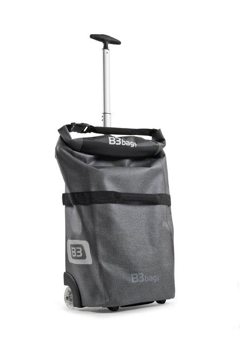 EAN 4031541740946 - B&W Cases B3 bag Maleta de transporte para bicicleta imagen 6