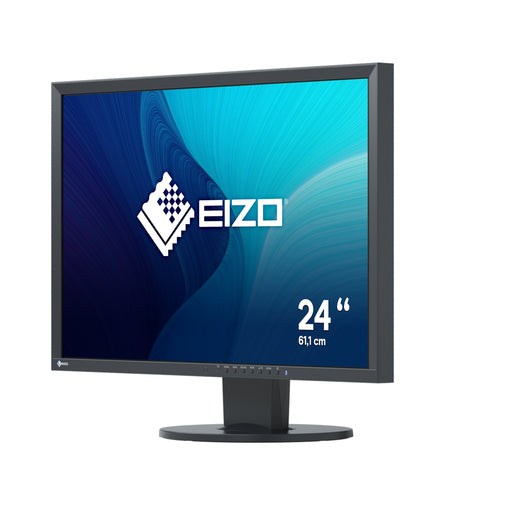 EAN 4995047052999 - EIZO FlexScan EV2430-BK pantalla para PC 61,2 cm (24.1") 1920 x 1200 Pixeles WUXGA LED Negro imagen 2