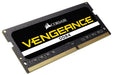 EAN 0843591084857 - Corsair Vengeance módulo de memoria 32 GB 2 x 16 GB DDR4 260-pin SO-DIMM imagen 1