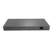 EAN 6971693271746 - Ruijie Networks RG-ES118S-LP switch No administrado Fast Ethernet (10/100) Energía sobre Ethernet (PoE) N imagen 4