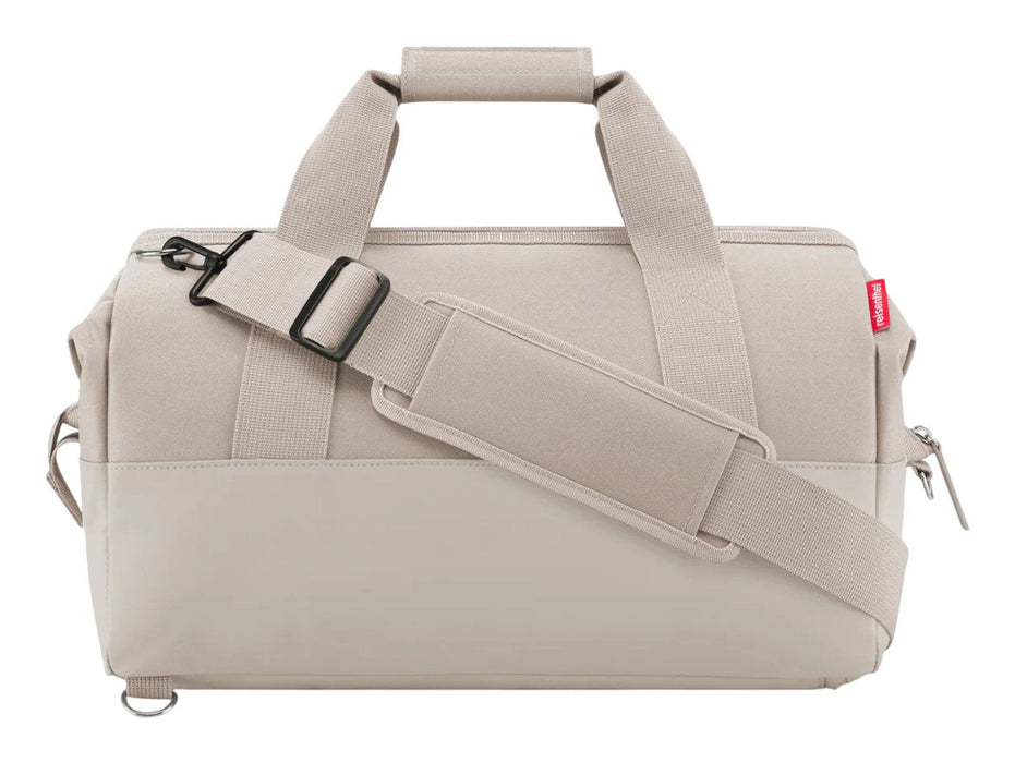 Reisenthel Allrounder M Duffel Mix Stone