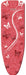 EAN 4006501716156 - Leifheit 71615 funda de tabla de planchar Funda acolchada para tabla de planchar Rojo imagen 1