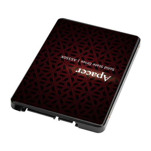 EAN 4712389918888 - Apacer AS350X 1 TB 2.5" Serial ATA III 3D NAND imagen 2