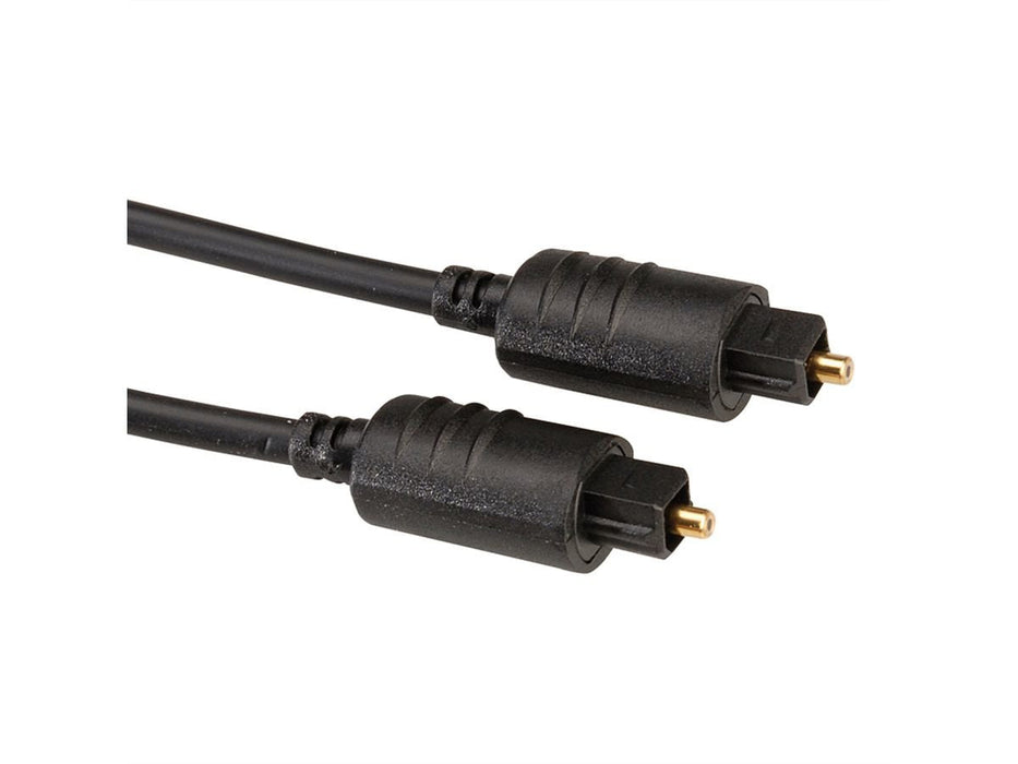 Value Fiber-Cable Toslink St   St 1m