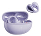EAN 6957141409473 - QCY Crossky C30 Auriculares Inalámbrico De oreja abierta Llamadas/Música Bluetooth Púrpura imagen 2
