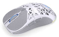 EAN 5903018667805 - ENDORFY LIV Wireless Onyx White ratón Juego Ambidextro Bluetooth Óptico 12000 DPI imagen 8