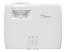 EAN 5055387667624 - Optoma HZ40HDR Proyector de alcance estándar 4000 lúmenes ANSI DLP 1080p (1920x1080) 3D Blanco imagen 10