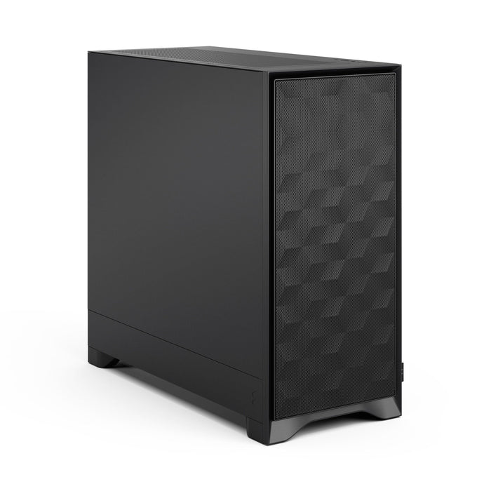 EAN 7340172710431 - Fractal Design Pop 2 Air Black Solid Midi Tower Negro imagen 8