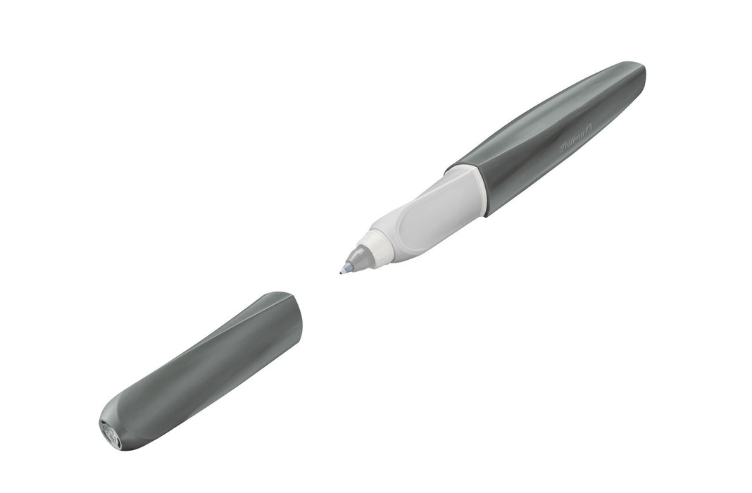 EAN 4012700824646 - Pelikan Twist eco Bolígrafo cilíndrico Azul 1 pieza(s) imagen 2