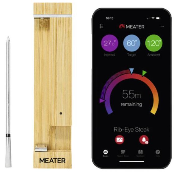Meater Pro (Meater 2 Plus)