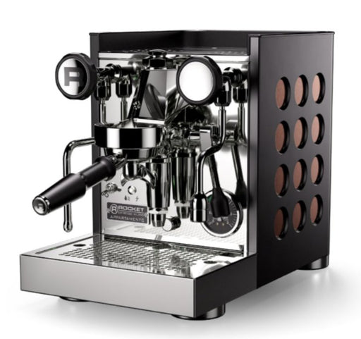 EAN 8050506336624 - Rocket Espresso Milano Appartamento TCA Semi-automática Máquina espresso 1,8 L imagen 1