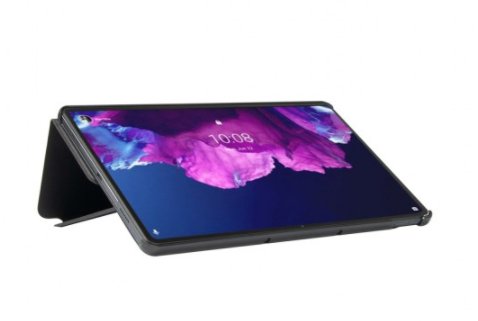 EAN 3700992523125 - Mobilis 048045 funda para tablet 27,9 cm (11") Folio Negro imagen 2