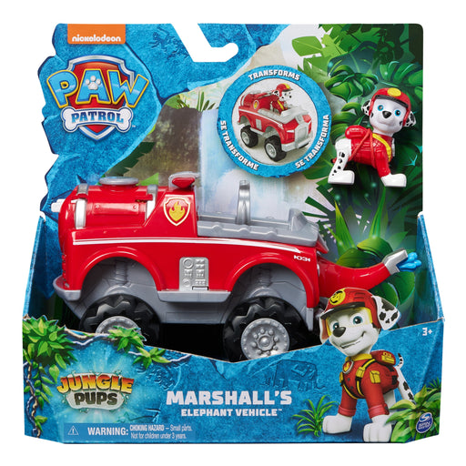 EAN 0778988490600 - PAW Patrol 6067759 vehículo de juguete imagen 1