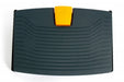 EAN 8717399996099 - BakkerElkhuizen Pro 959 Footrest Negro, Gris, Naranja imagen 4