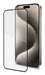 EAN 8021735210795 - Celly FULLGLASS1081BK protector de pantalla o trasero para teléfono móvil Apple 1 pieza(s) imagen 1