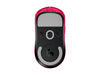 EAN 5099206091801 - Logitech G 910-005957 ratón Juego mano derecha RF inalámbrico Óptico 25600 DPI imagen 5