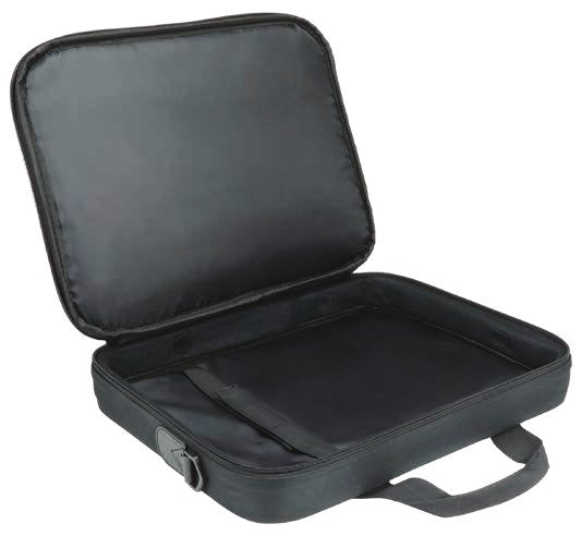 EAN 3700992517025 - Mobilis TheOne 39,6 cm (15.6") Maletín Negro imagen 4
