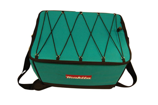 EAN 0088381406451 - Makita 831327-5 caja de herramientas Negro, Verde imagen 1