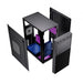 EAN 8716309125048 - Gembird Fornax K300 Mini Tower Negro imagen 9