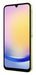 EAN 8806095382654 - Samsung Galaxy A25 5G 16,5 cm (6.5") Ranura híbrida Dual SIM USB Tipo C 8 GB 256 GB 5000 mAh Amarillo imagen 4
