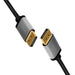 EAN 4052792062038 - LogiLink CDA0101 cable DisplayPort 2 m Negro, Gris imagen 2