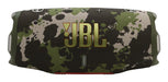 EAN 1200130019609 - JBL Charge 6 Caqui 45 W imagen 3