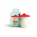 EAN 7290015169356 - Ototo Design Fun Guy accesorio o pieza de frigorífico/congelador Frescor para secadora Rojo, Blanco imagen 6