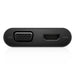 EAN 5704174395225 - DELL DA200 Alámbrico USB 3.2 Gen 1 (3.1 Gen 1) Type-C Negro imagen 2