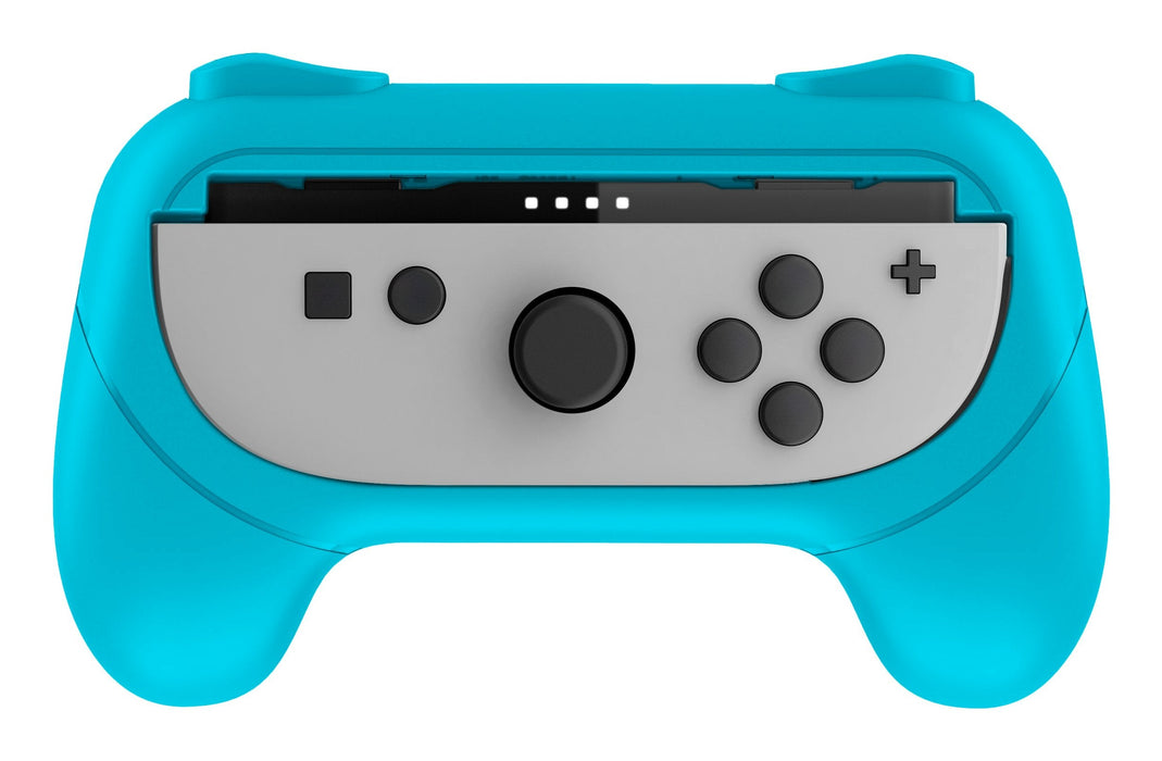 Grips De Joy Con 2