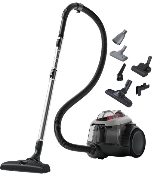 EAN 7332543774951 - Electrolux EL61A4UG 1,6 L Aspiradora cilíndrica Secar 700 W Sin bolsa imagen 1
