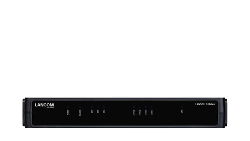 EAN 4044144621482 - LANCOM 1800VA (EU) pasarel y controlador 10, 100, 1000 Mbit/s imagen 1