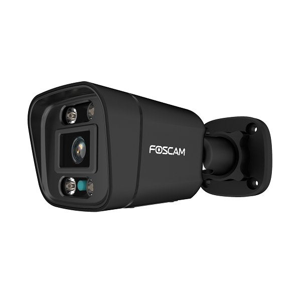 EAN 6954836040256 - Foscam V8EP Bala (forma) Cámara de seguridad IP Exterior 3740 x 2160 Pixeles Pared imagen 1