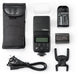 EAN 6952344215388 - Godox V350N flash fotográfico Flash compacto Negro imagen 2